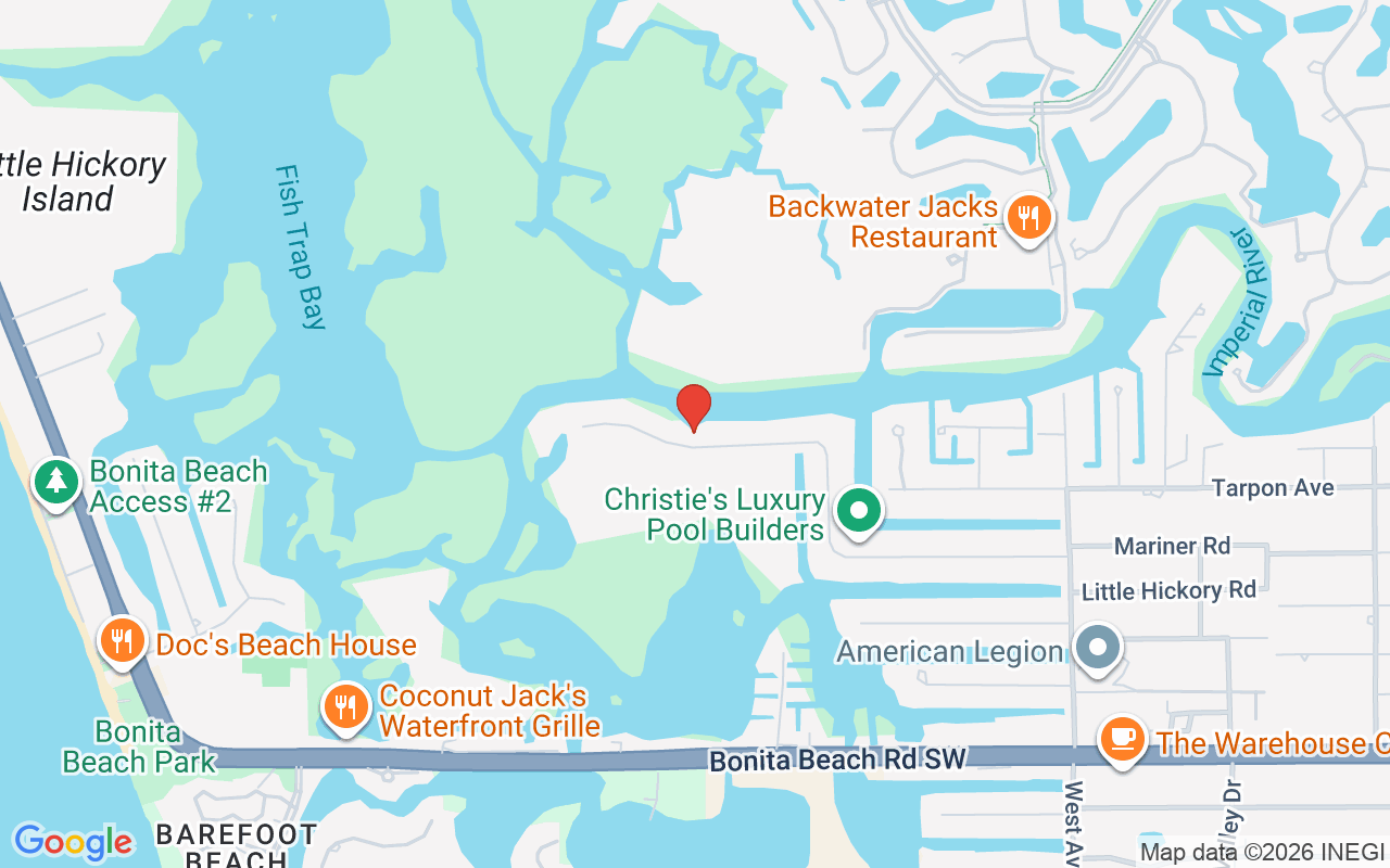 4986 Esplanade St, Bonita Springs, FL 34134