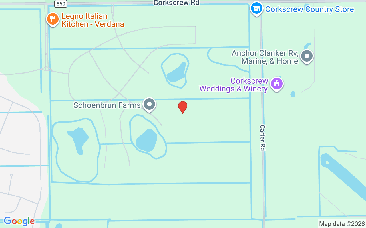 21140 Verawood Loop, Estero, FL 33928