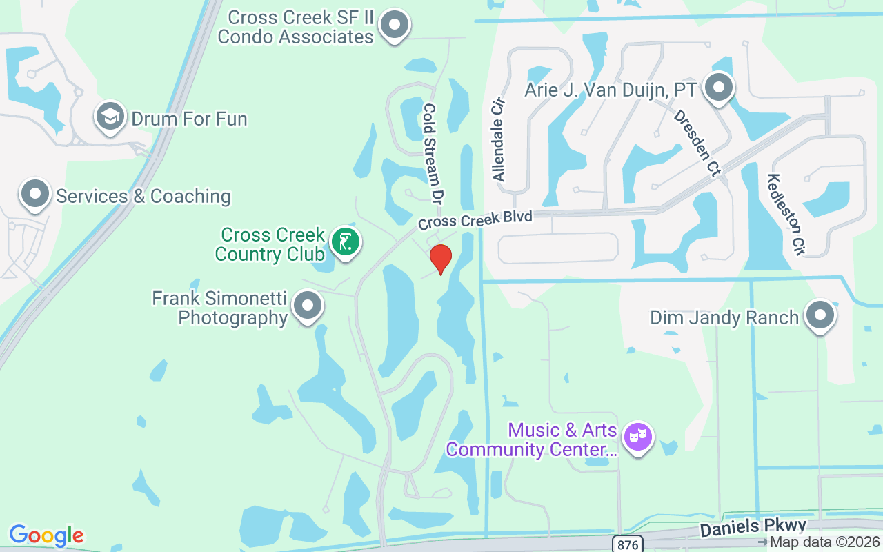13011 Cross Creek Blvd #1273, Fort Myers, FL 33912