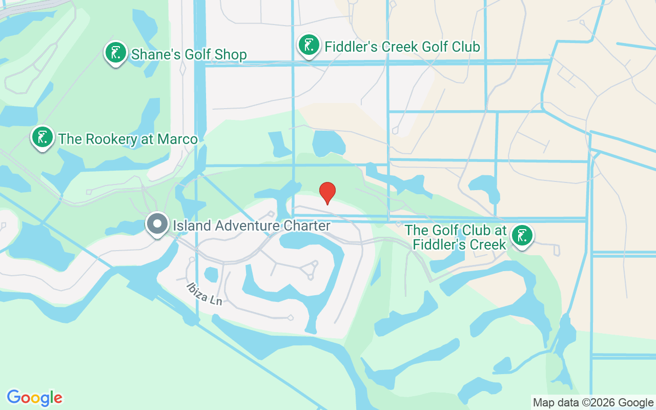 3169 Capistrano Ln, Naples, FL 34114