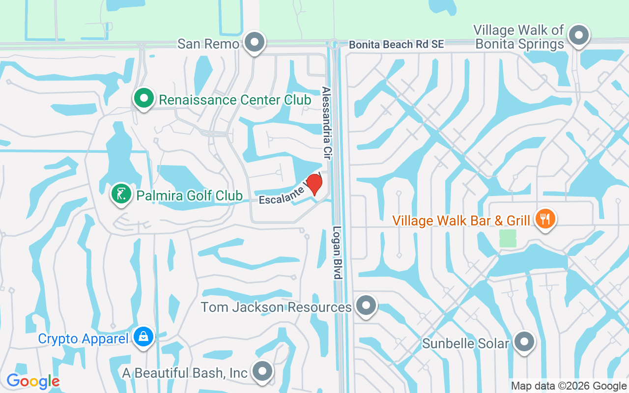 28715 Alessandria Cir, Bonita Springs, FL 34135-8277