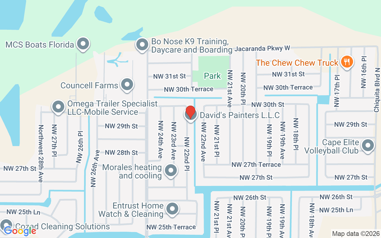 2905 22Nd Pl Nw, Cape Coral, FL 33993