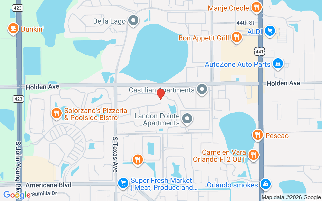 4745 Texas Avenue S #A, Orlando, FL 32839