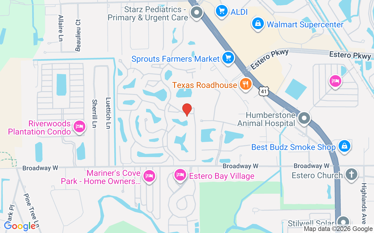 4111 Lorene Dr 207, Estero, FL 33928