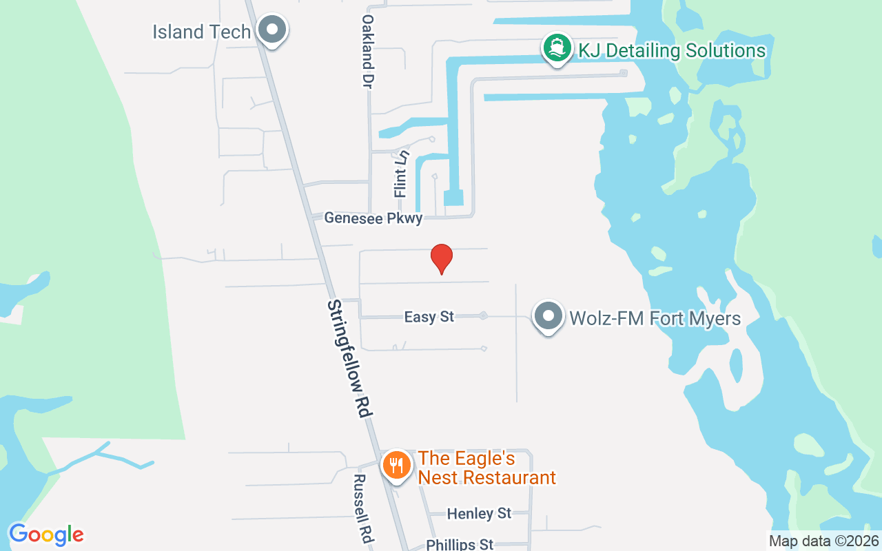 5520 Rainbow Dr, Bokeelia, FL 33922