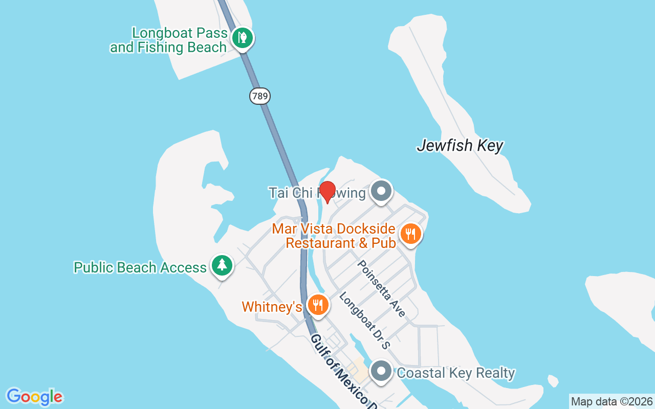 677 Lands End Drive, Longboat Key, FL 34228