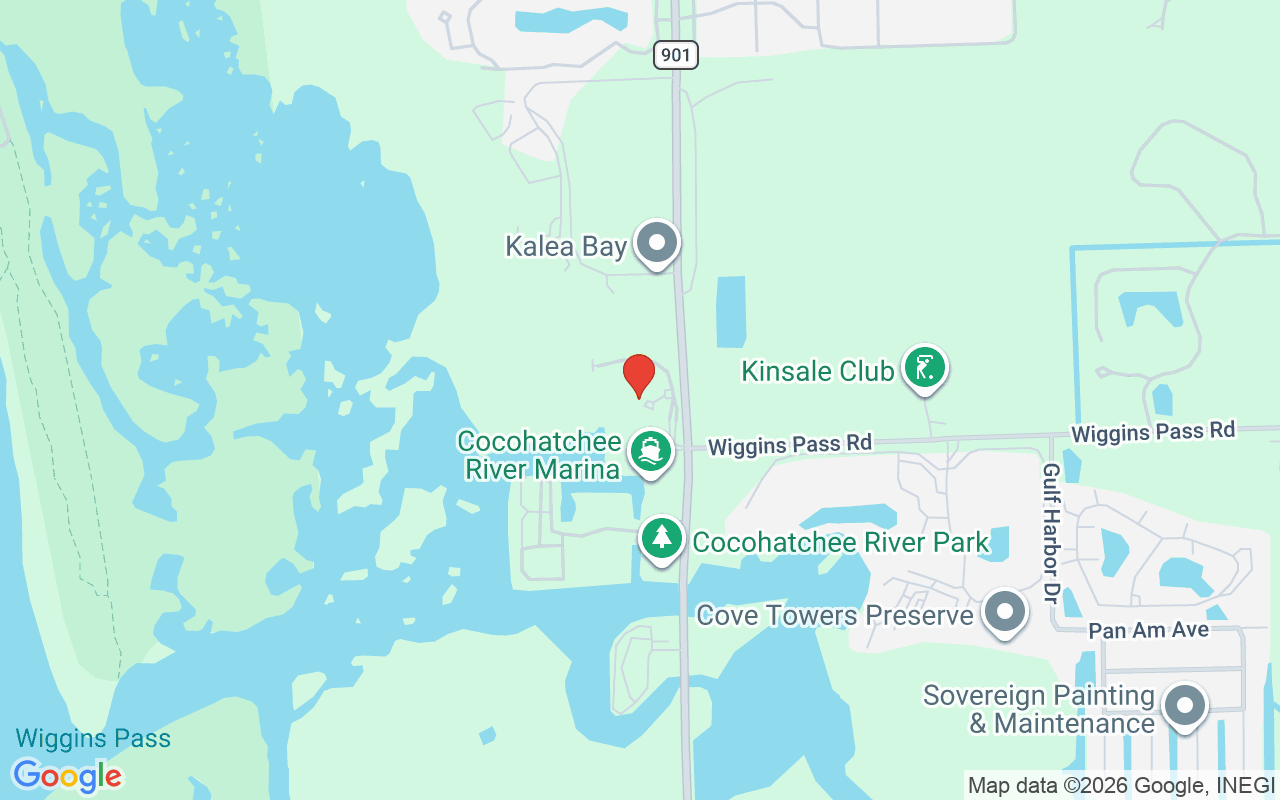 13665 Vanderbilt Dr #802, Naples, FL 34110