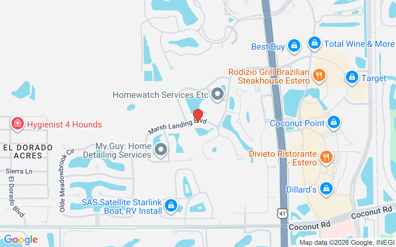 23057 Marsh Landing Blvd, Estero, FL 33928