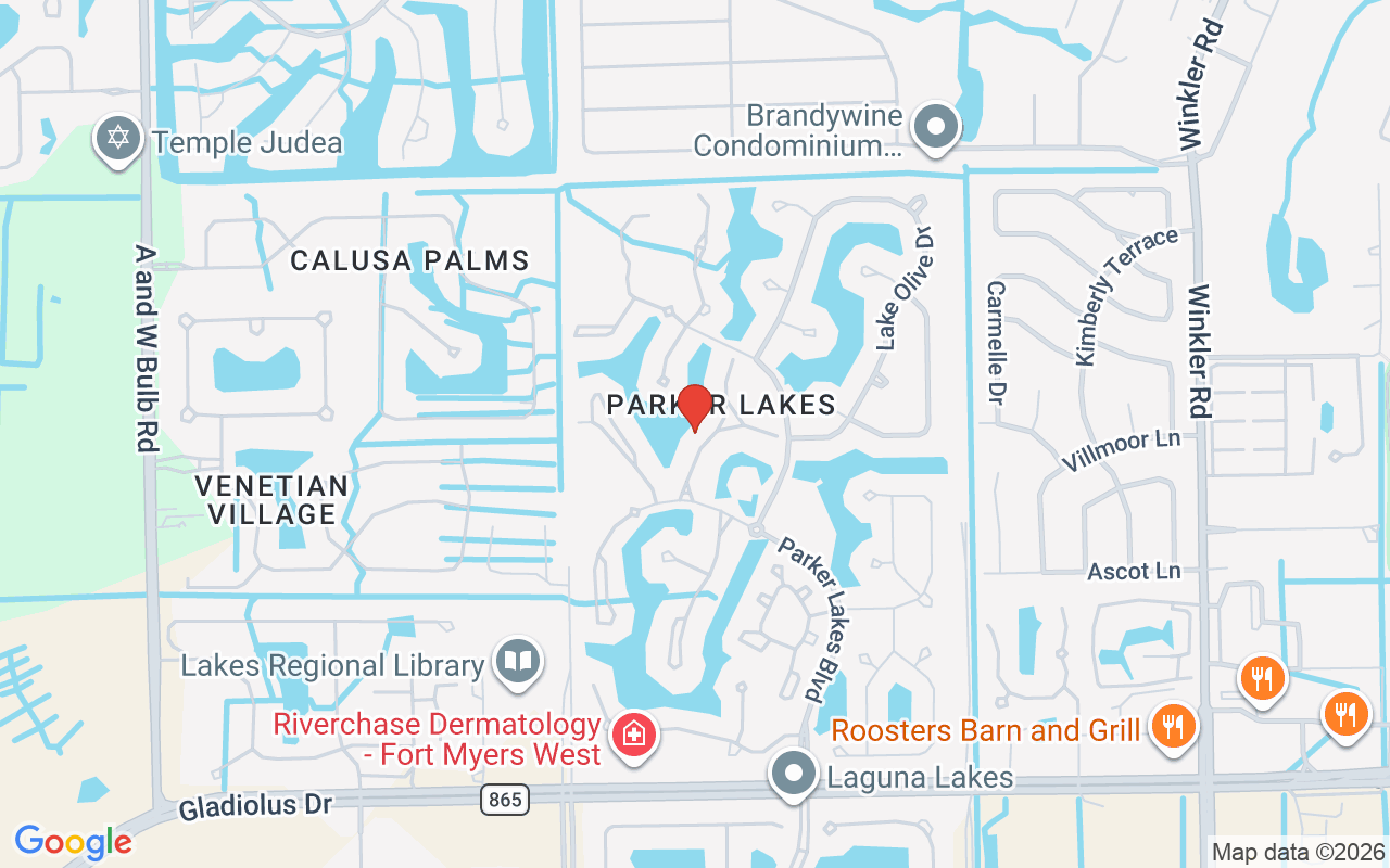 14850 Crystal Cove Ct #402, Fort Myers, FL 33919