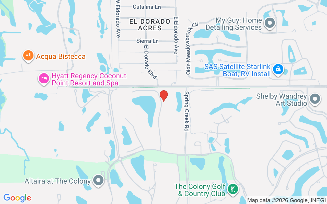 23751 Merano Ct #202, Estero, FL 34134