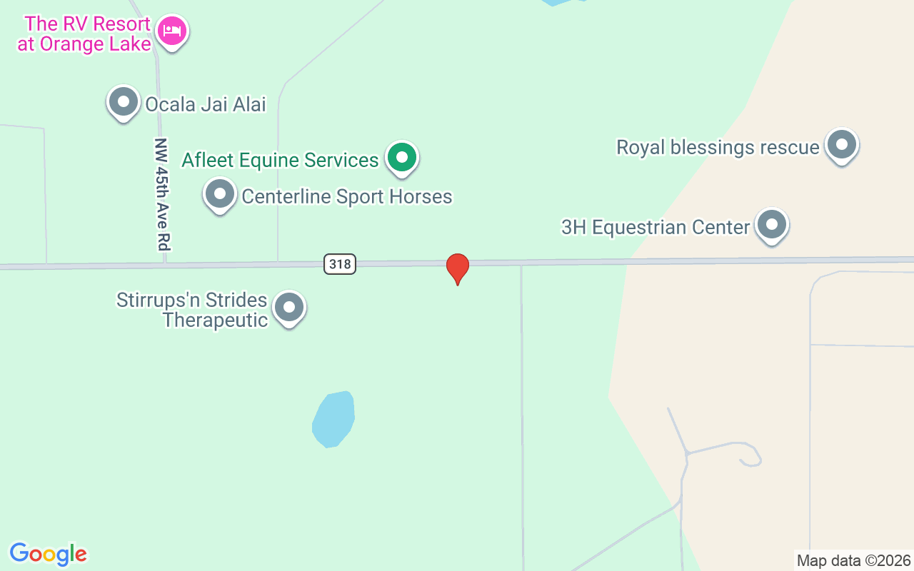 3682 Highway 318  W, Citra, FL 32113