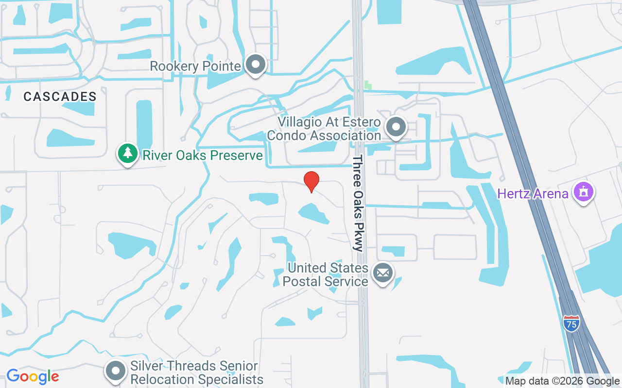 20650 Candlewood Hollow, Estero, FL 33928