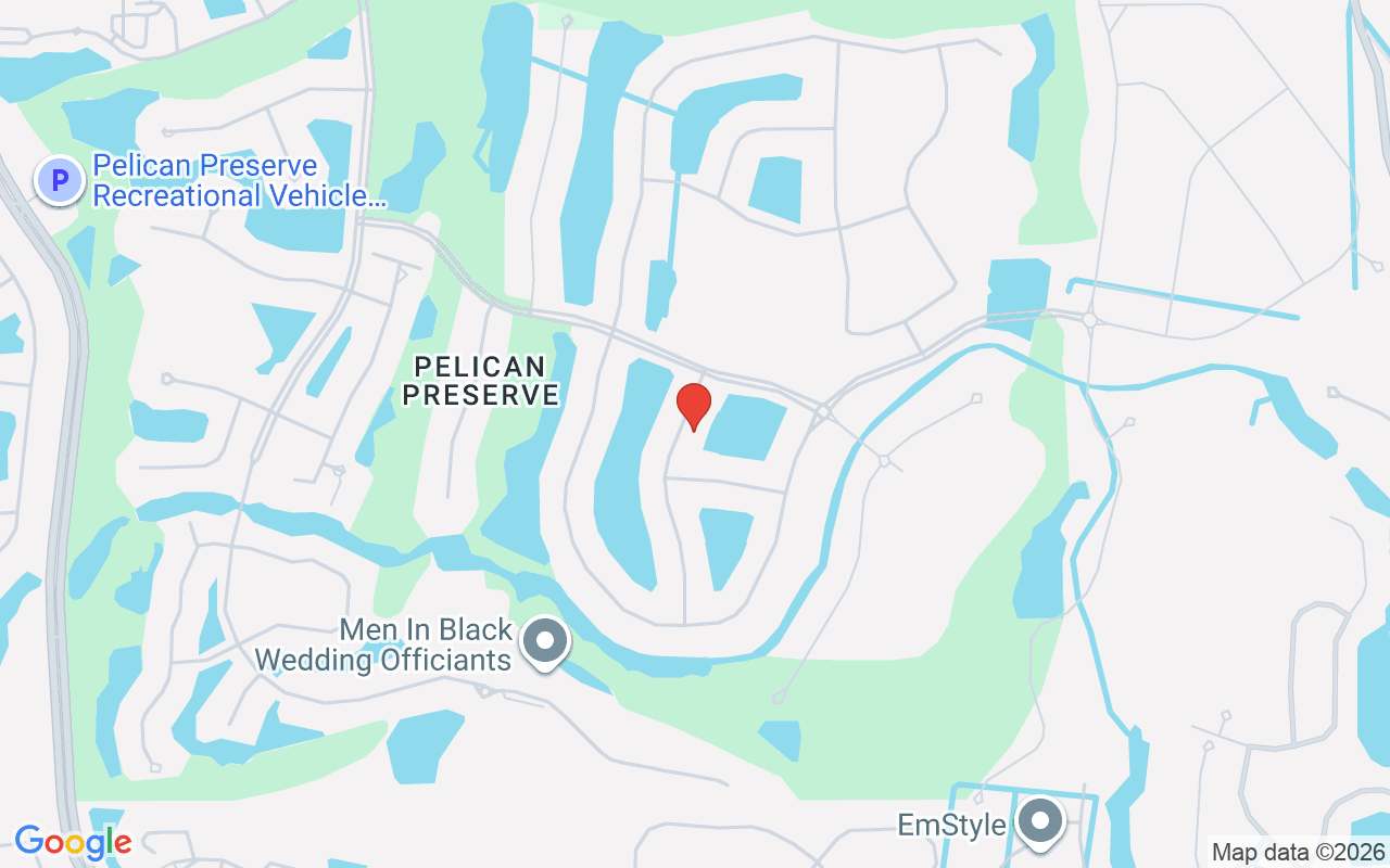 11511 Giulia Dr, Fort Myers, FL 33913