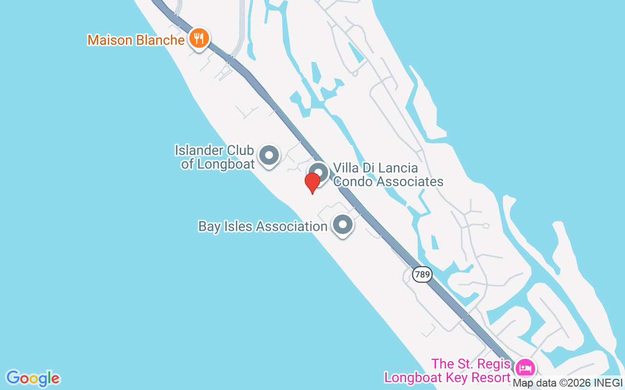 2165 Gulf Of Mexico Drive #115, Longboat Key, FL 34228