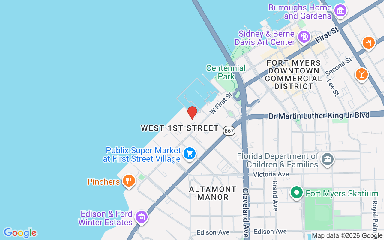 2090 W First St 2708, Fort Myers, FL 33901