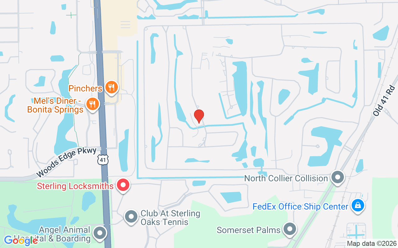 28448 Verde Ln, Bonita Springs, FL 34135