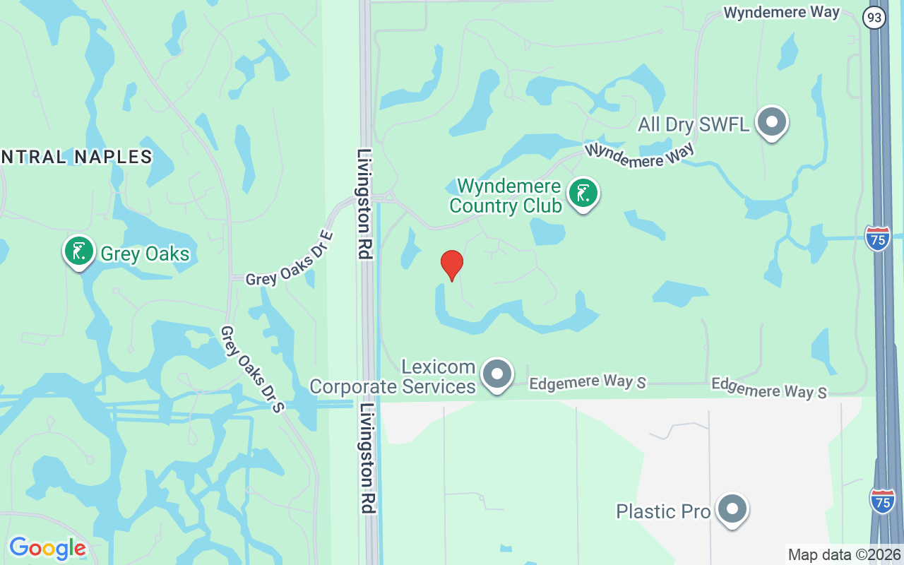 161 Amblewood Ln #4-405, Naples, FL 34105