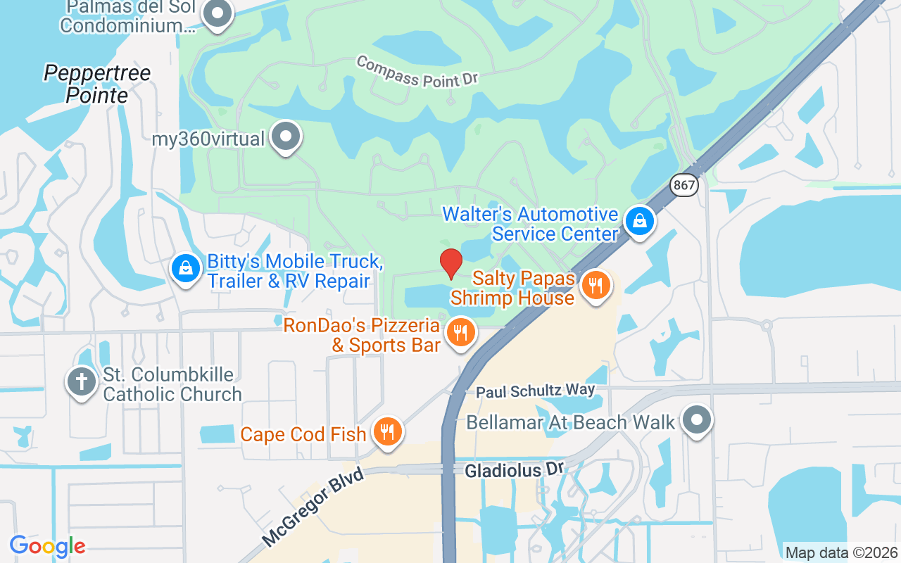 15043 Tamarind Cay Ct 1404, Fort Myers, FL 33908