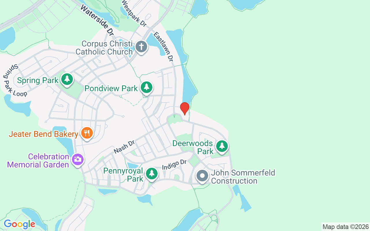 807 Oak Shadows Road, Celebration, FL 34747