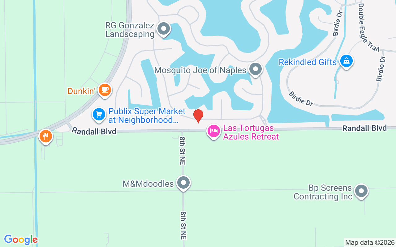 2787 Orange Grove Trl, Naples, FL 34120