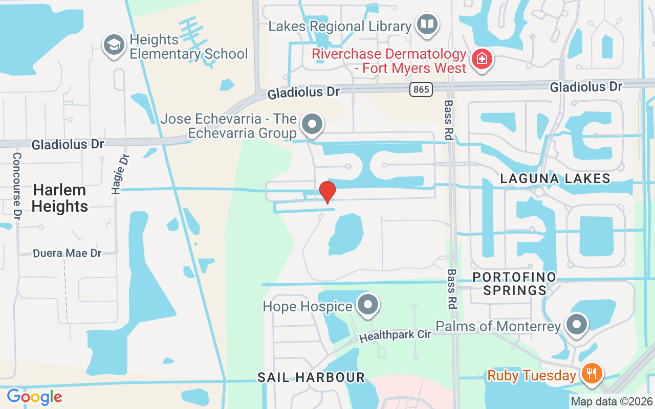 9020 Gladiolus Preserve Cir, Fort Myers, FL 33908