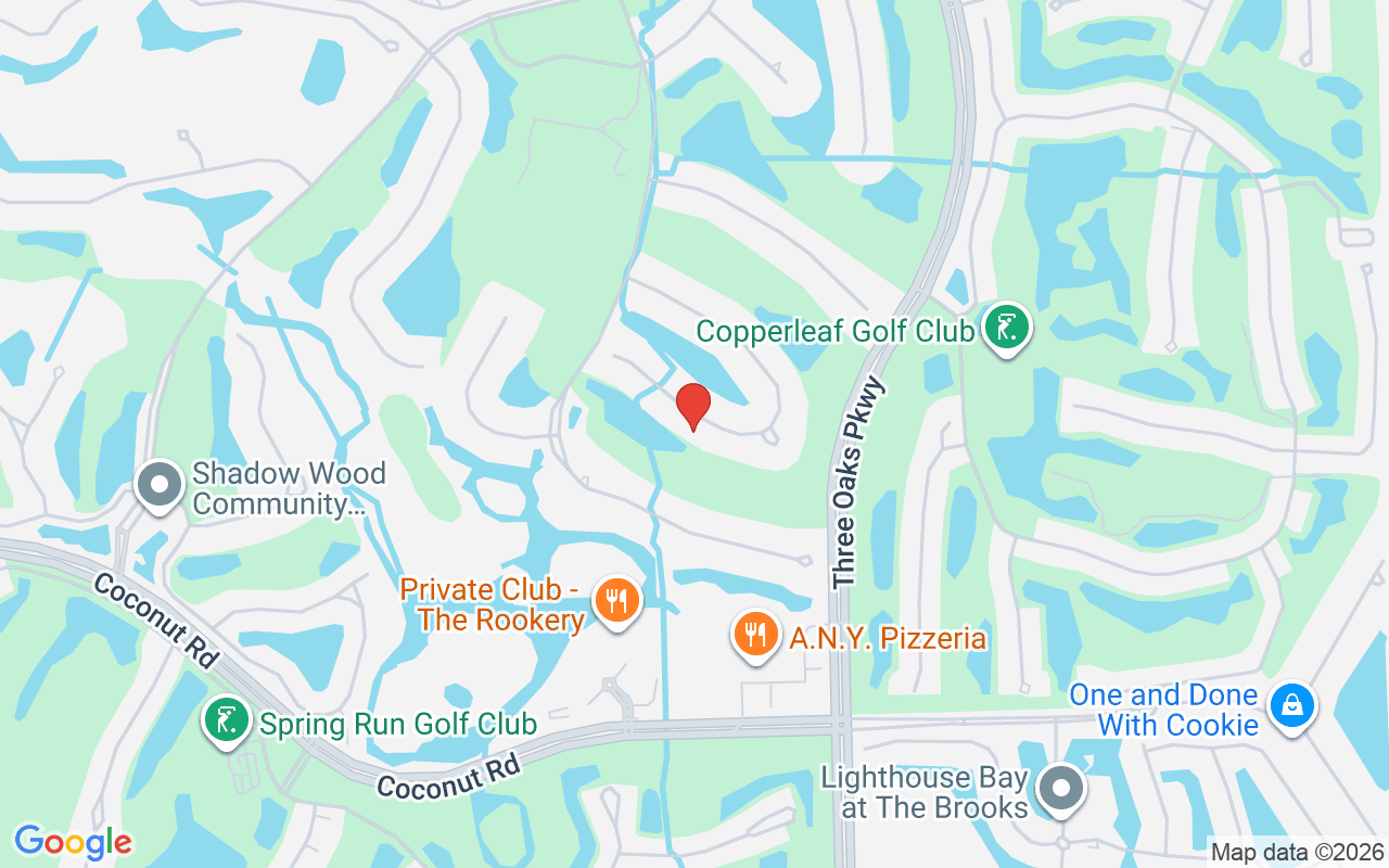 10200 Idle Pine Ln, Estero, FL 34135