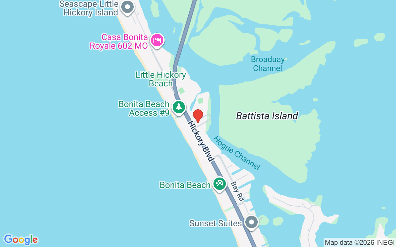 26275 Hickory Blvd #22, Bonita Springs, FL 34134