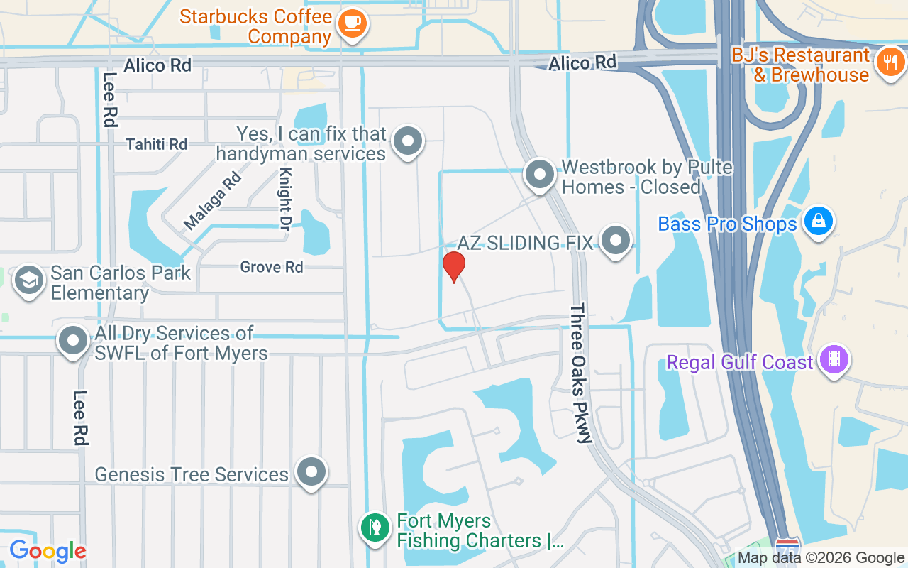 17274 Hadlow Pl, Fort Myers, FL 33967