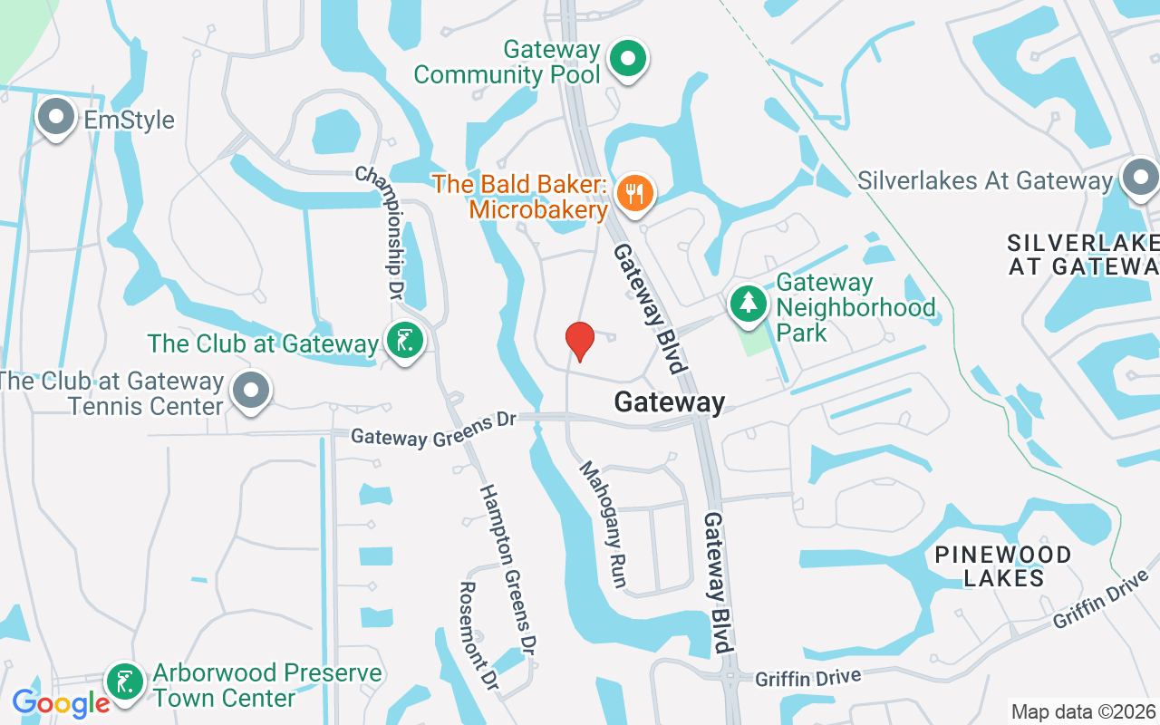 11391 Mahogany Run, Fort Myers, FL 33913