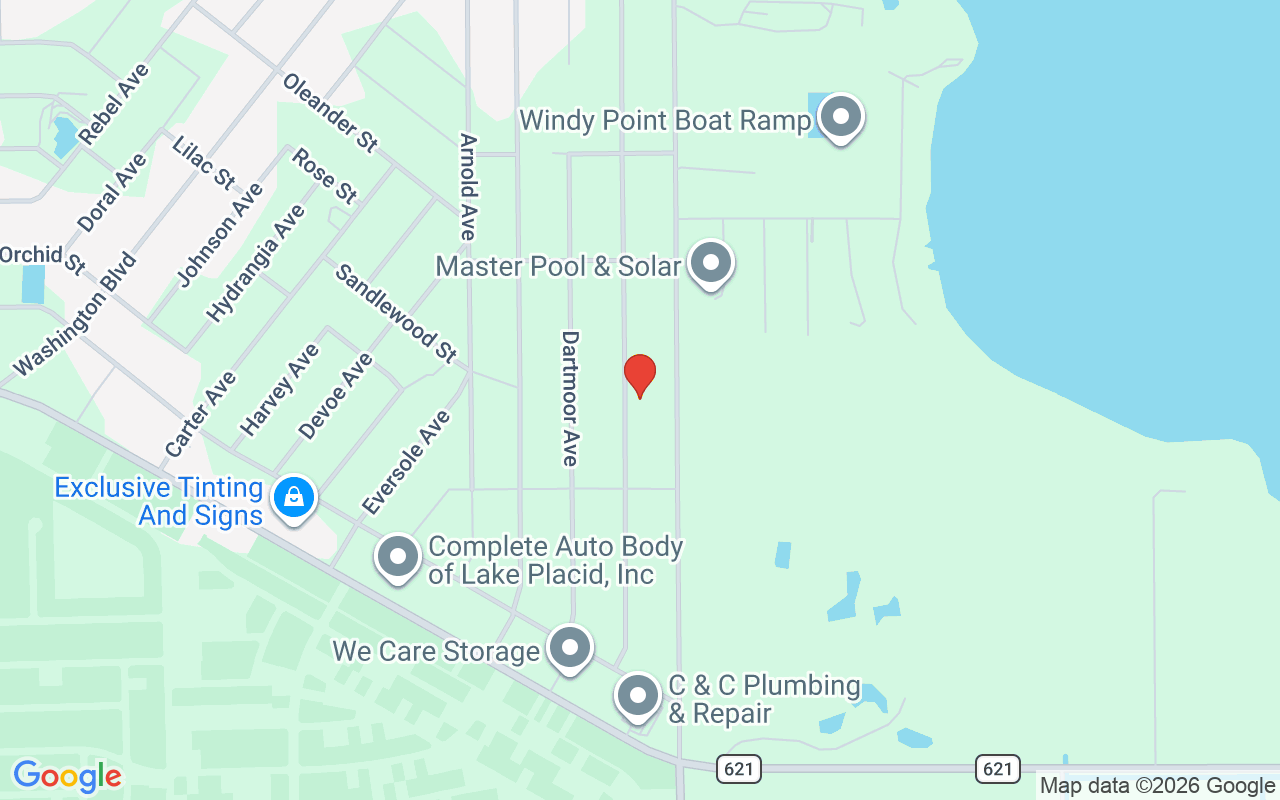 115 Marshall Ave, Lake Placid, FL 33852