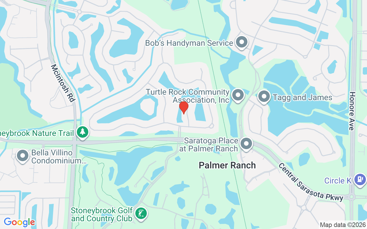 4754 Antler Trail, Sarasota, FL 34238