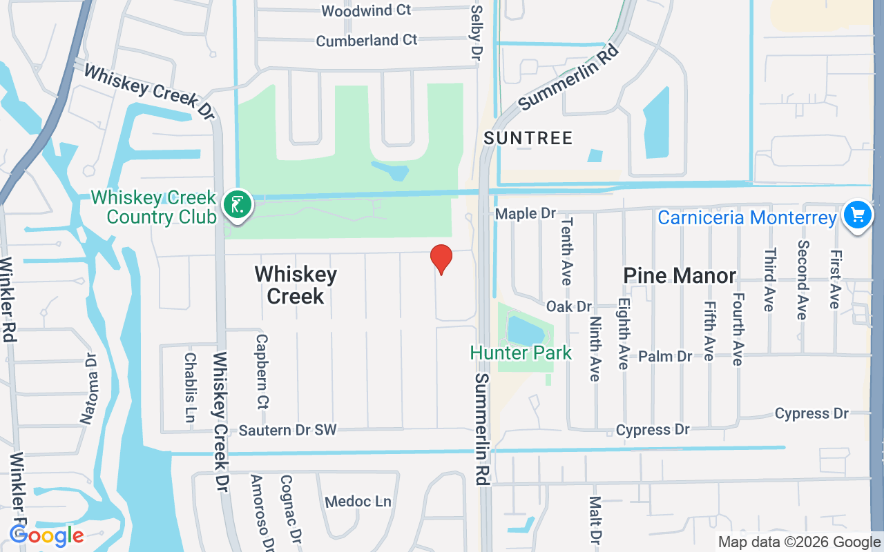 5555 Williamson Way, Fort Myers, FL 33919