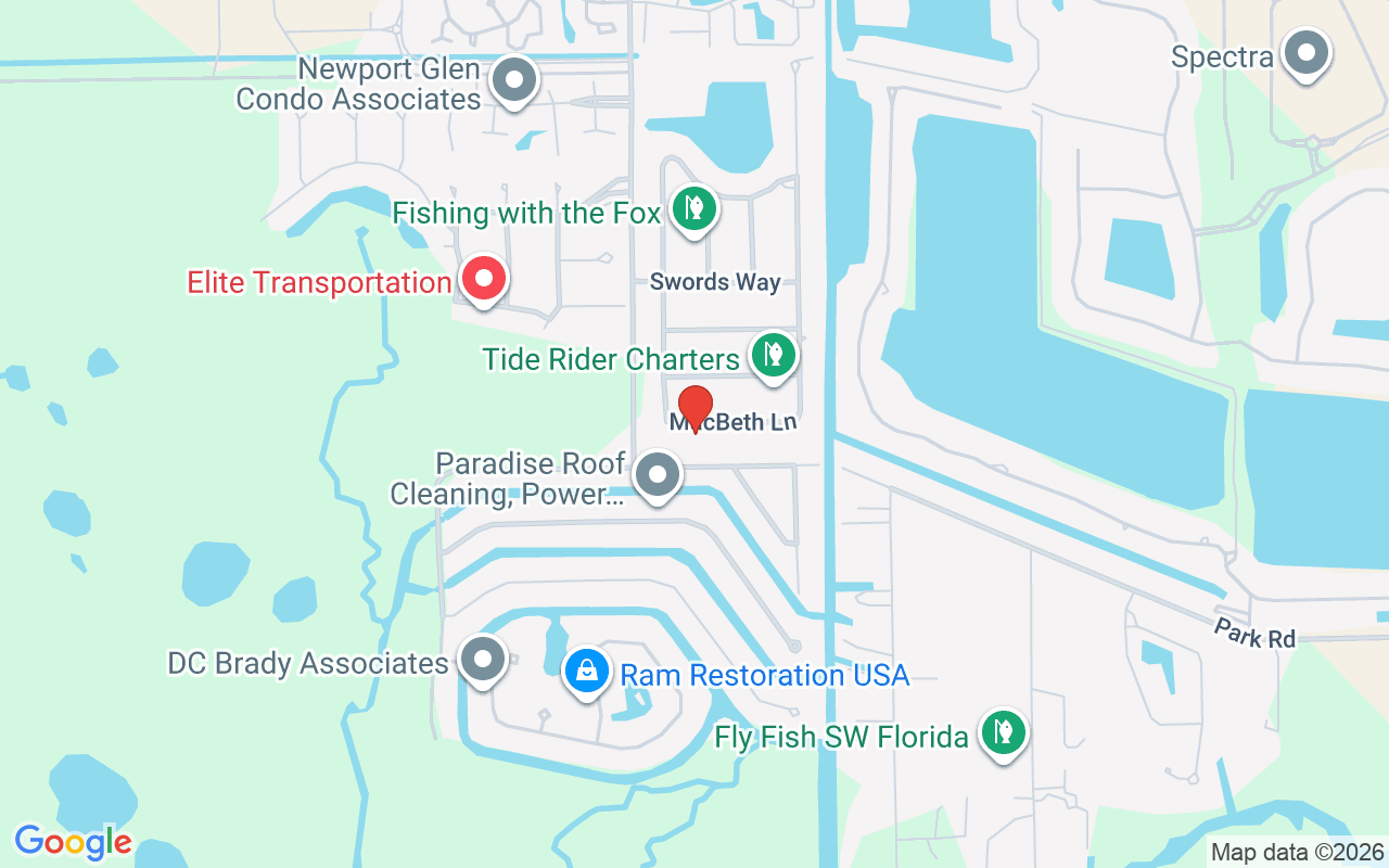 6055 Macbeth Ln, Fort Myers, FL 33908