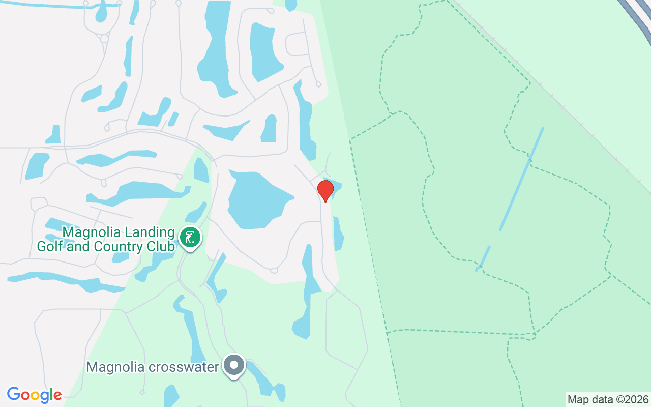 3464 Crosswater Dr, North Fort Myers, FL 33917