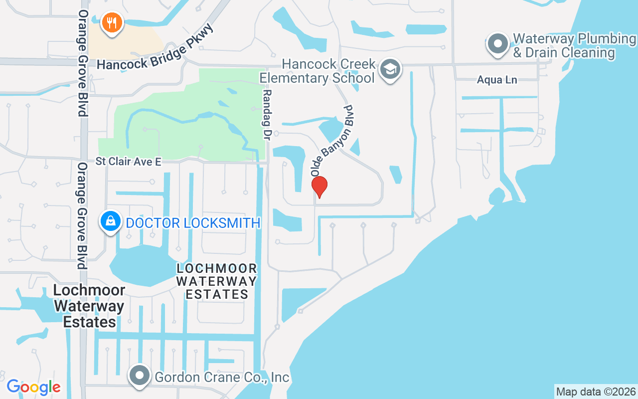 3151 Banyon Hollow Loop, North Fort Myers, FL 33903