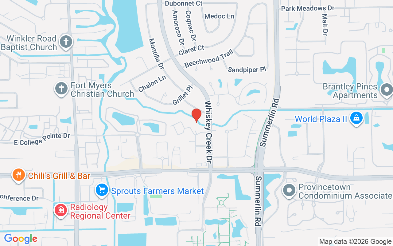 6110 Whiskey Creek Dr 213, Fort Myers, FL 33919