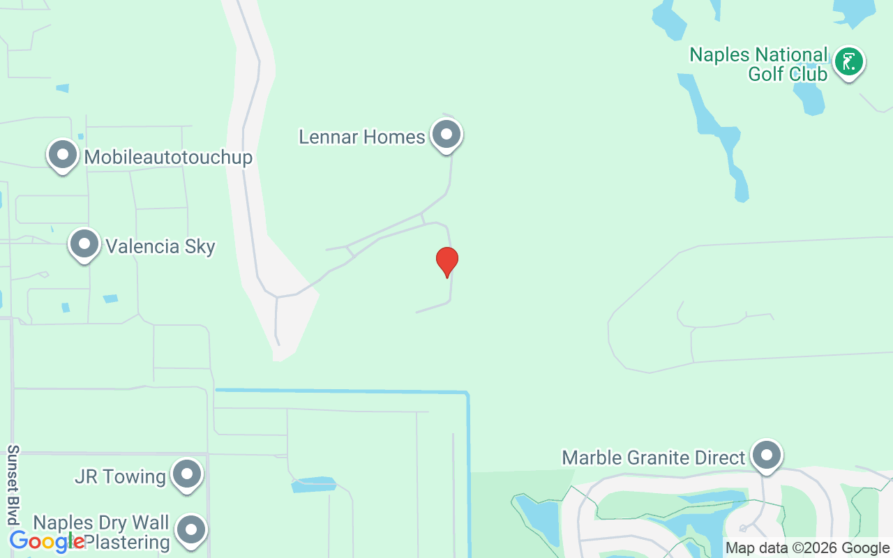 7515 Stoneybrook Dr #814, Naples, FL 34112