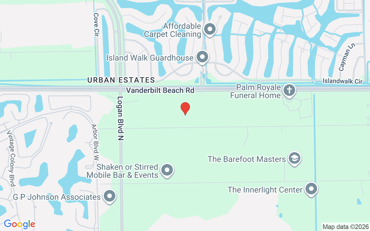 5271 Cherry Wood Dr, Naples, FL 34119