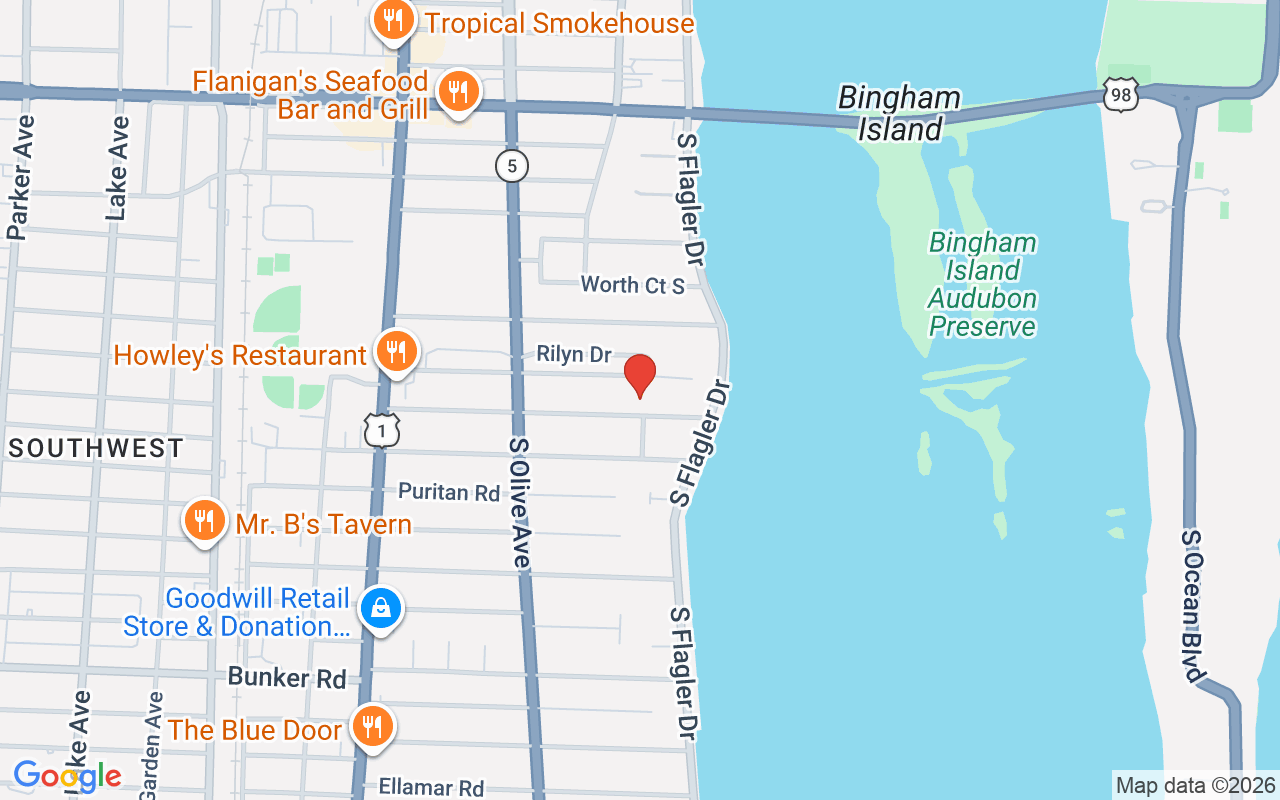 201  Murray Rd, West Palm Beach, FL 33405