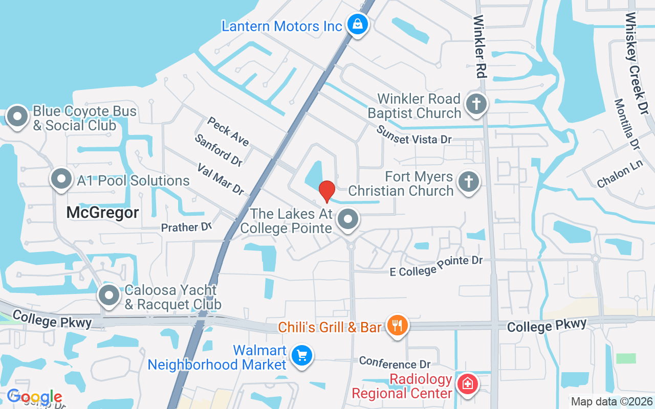 620 Astarias Cir, Fort Myers, FL 33919