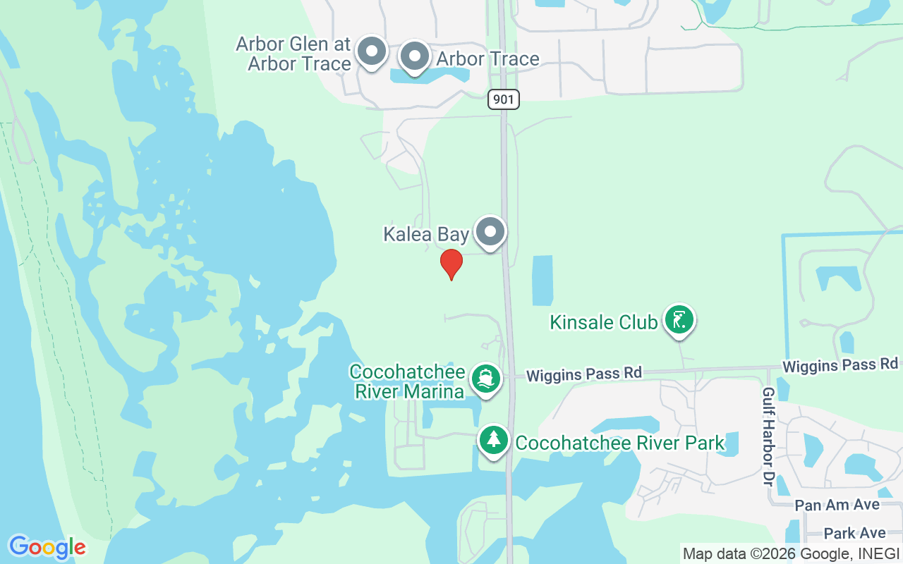 13915 Old Coast Rd #2004, Naples, FL 34110