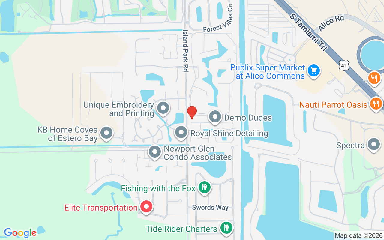 6156 Lake Front Dr, Fort Myers, FL 33908