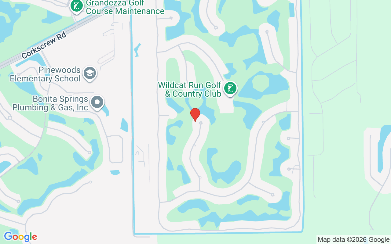 20272 Leopard Ln, Estero, FL 33928