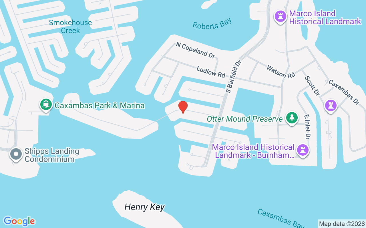 1535 Caxambas Ct, Marco Island, FL 34145