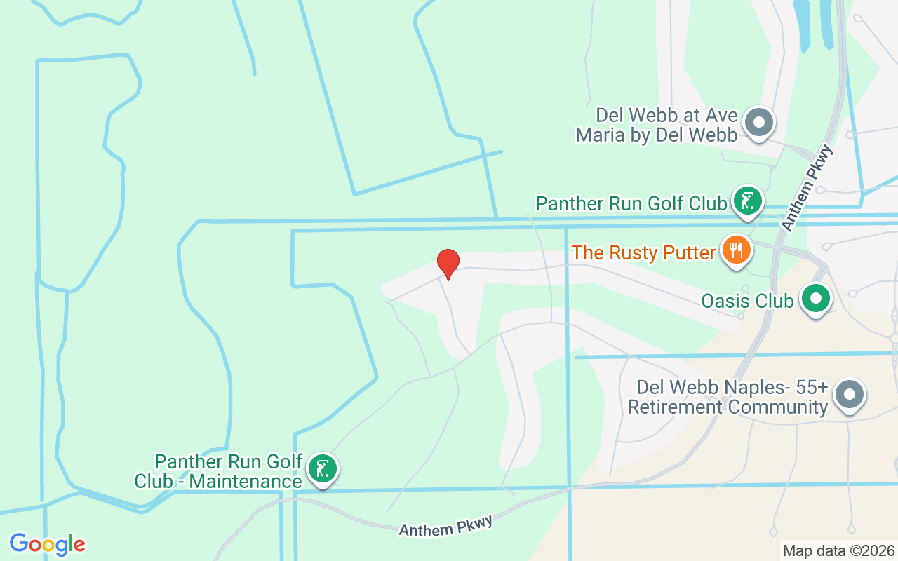 6274 Victory Dr, Ave Maria, FL 34142