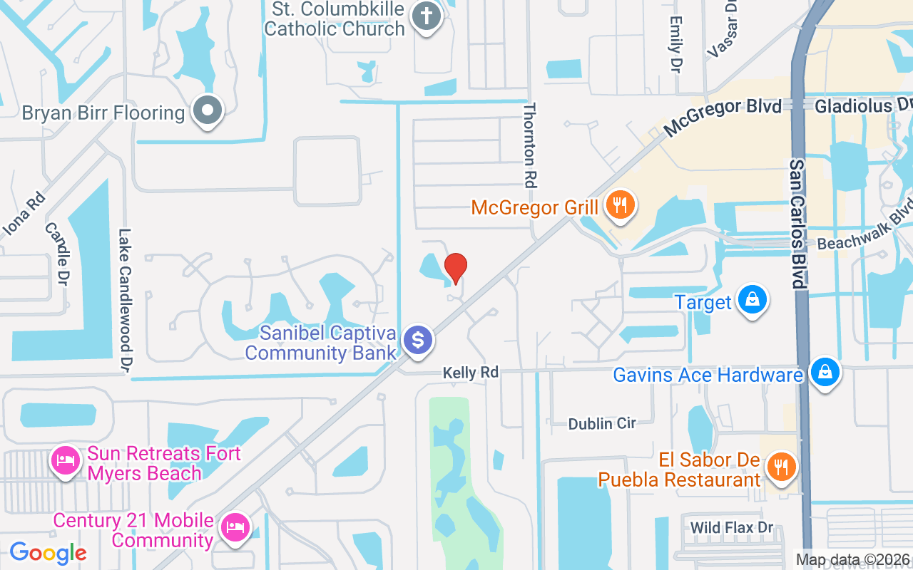 15751 Windward Way Cir #1103, Fort Myers, FL 33908