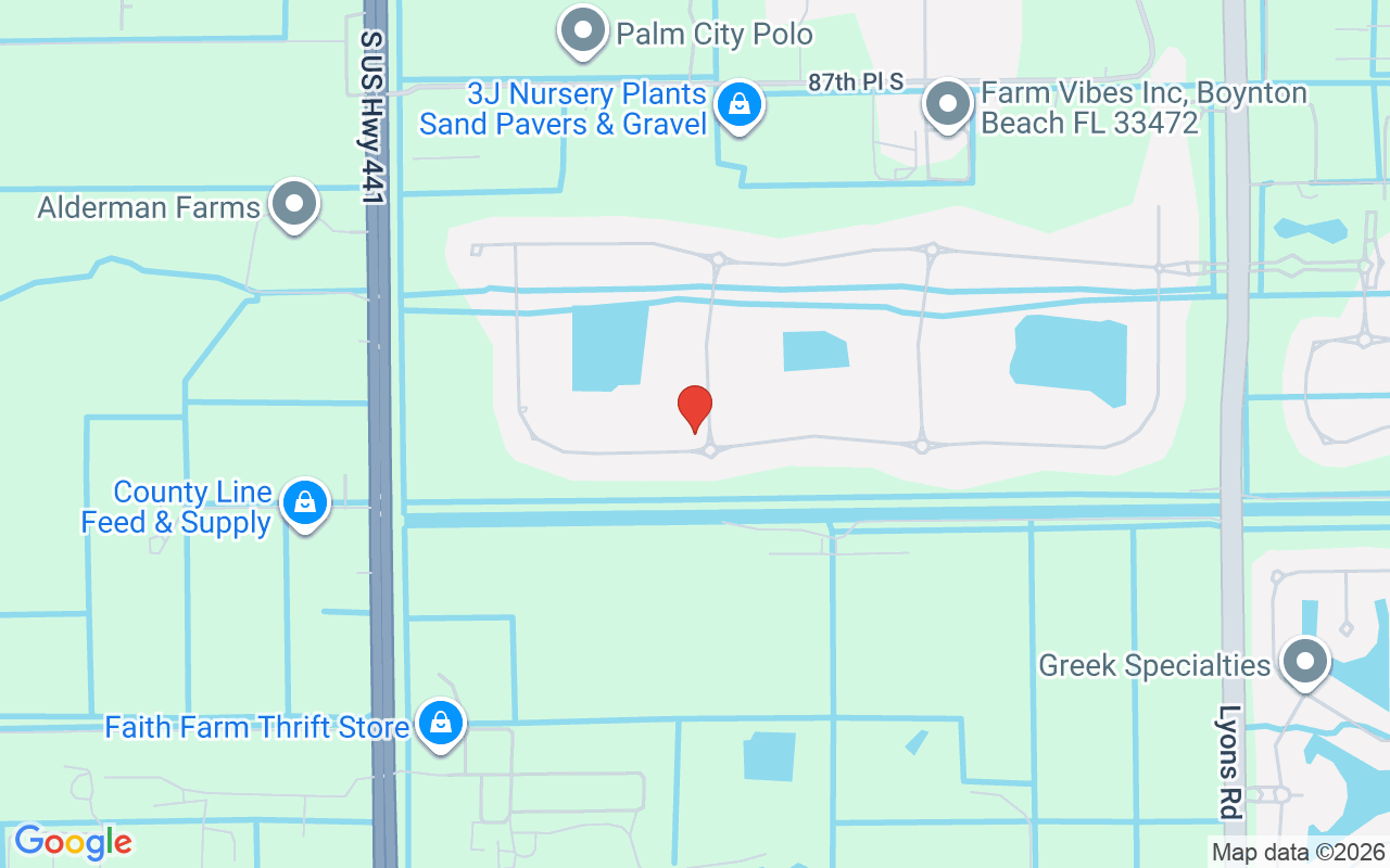 9369  Equus Cir, Boynton Beach, FL 33472