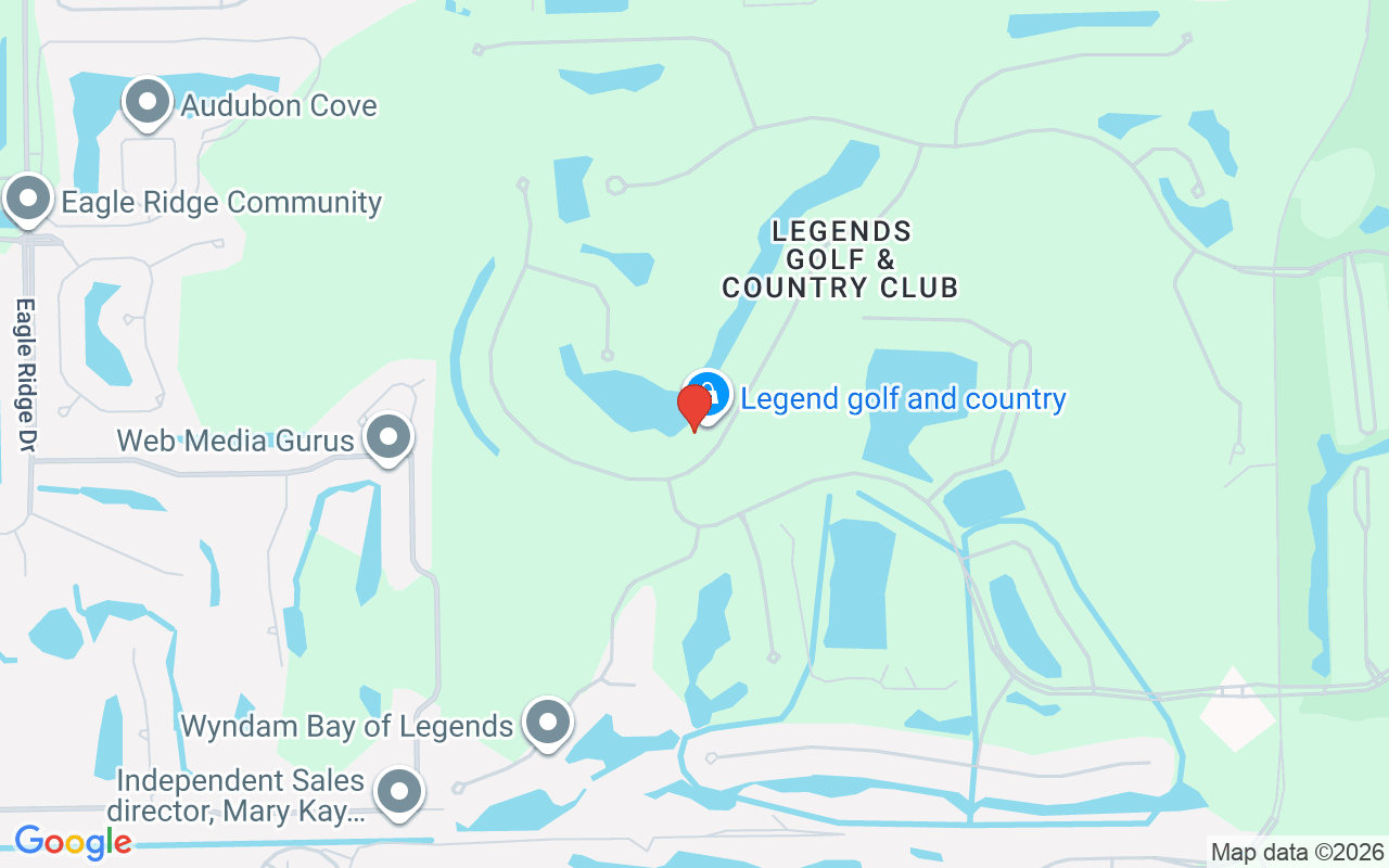 14501 Legends Blvd N 308, Fort Myers, FL 33912