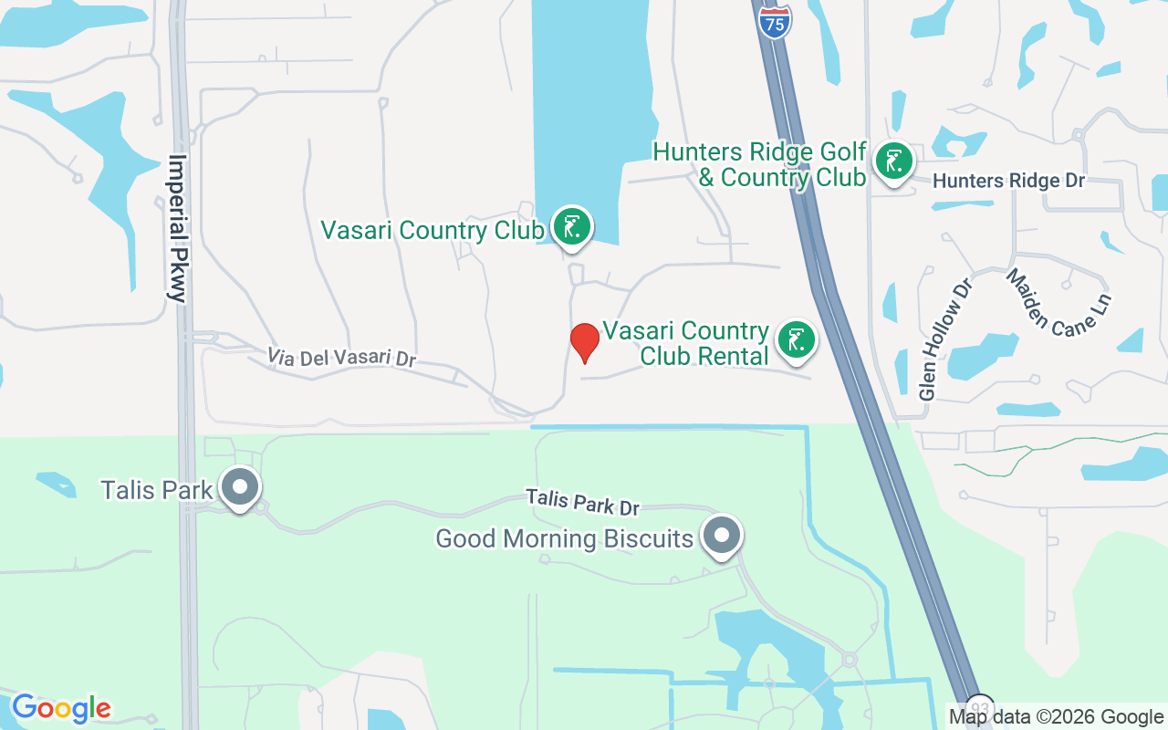 12001 Toscana Way 103, Bonita Springs, FL 34135