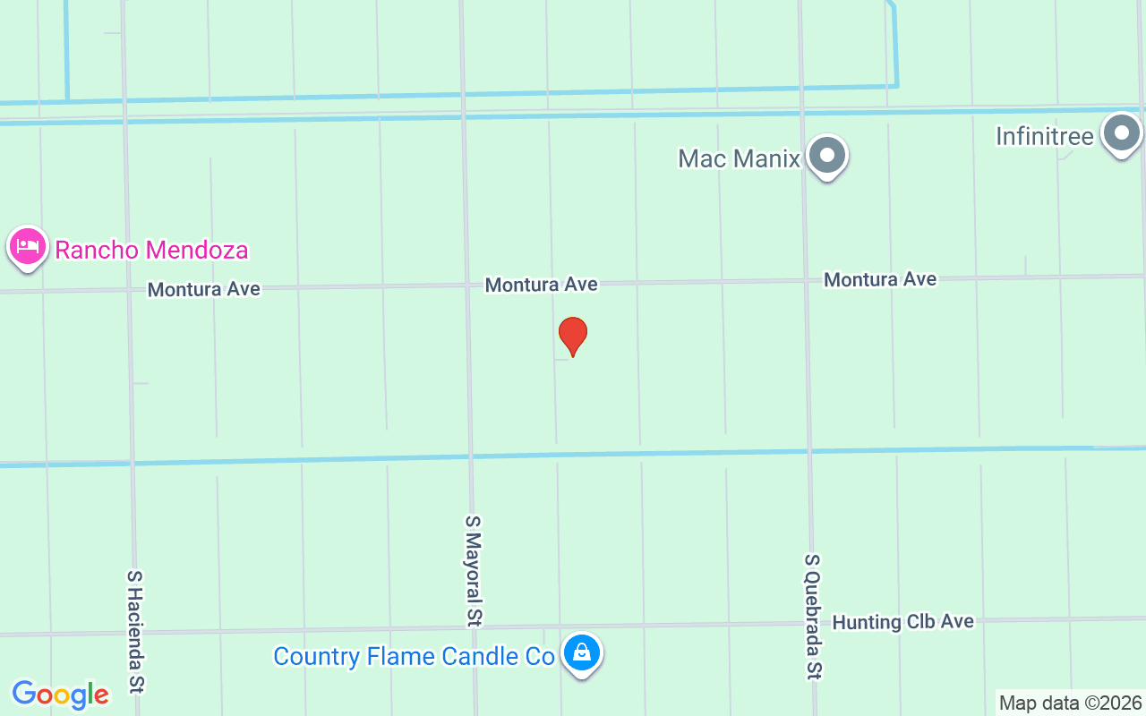 335 S Nogal St, Clewiston, FL 33440